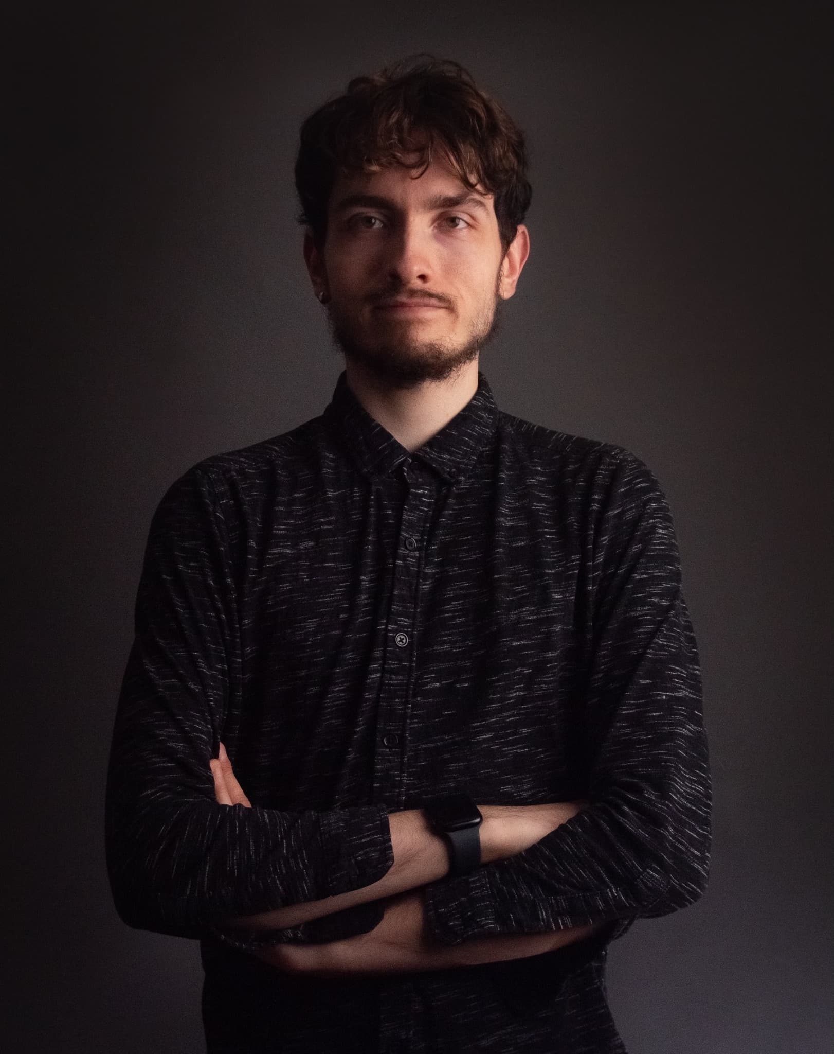 Joshué Collin — JC1N