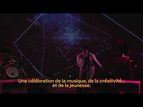 Création de contenu